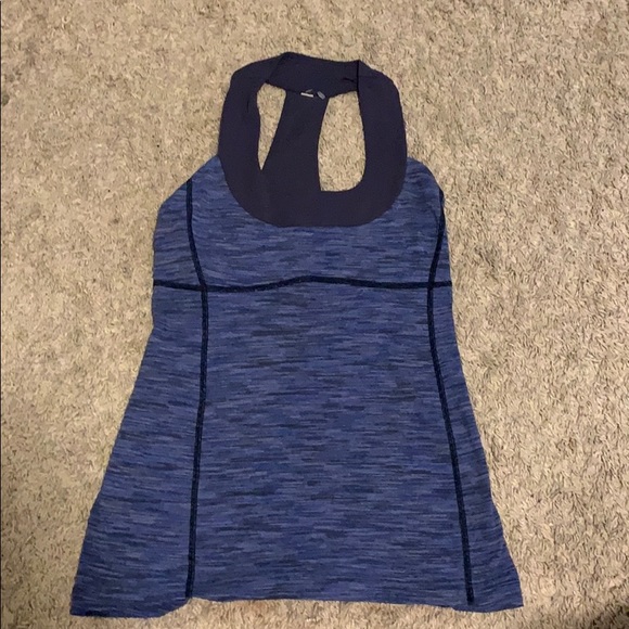 lululemon athletica Tops - lululemon razor back tank